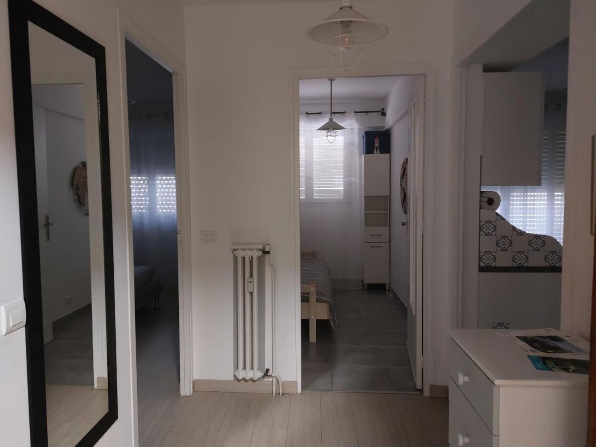 Cozy Lemon Menton Lägenhet Exteriör bild