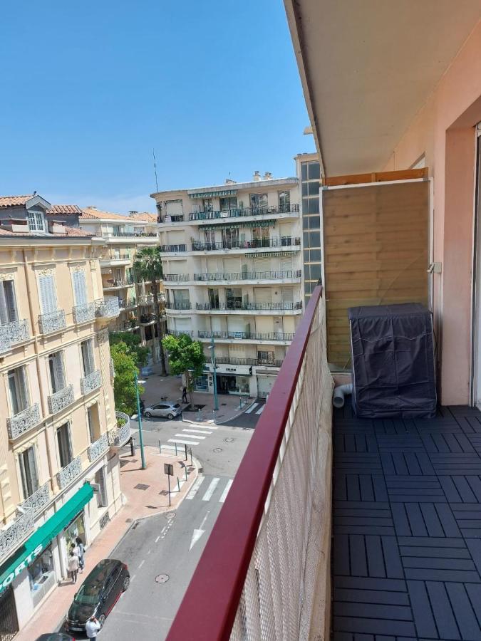 Cozy Lemon Menton Lägenhet Exteriör bild